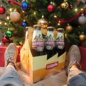 Cerveza personalizada