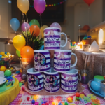 Tazas personalizadas
