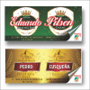 Etiqueta editable / PACK SERVECERO