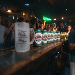Pack Cervecero